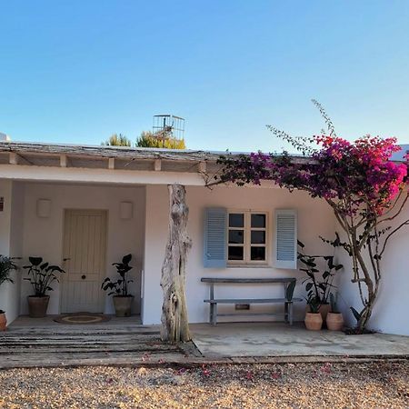 Casa Magali Villa San Francisco Javier Exterior foto