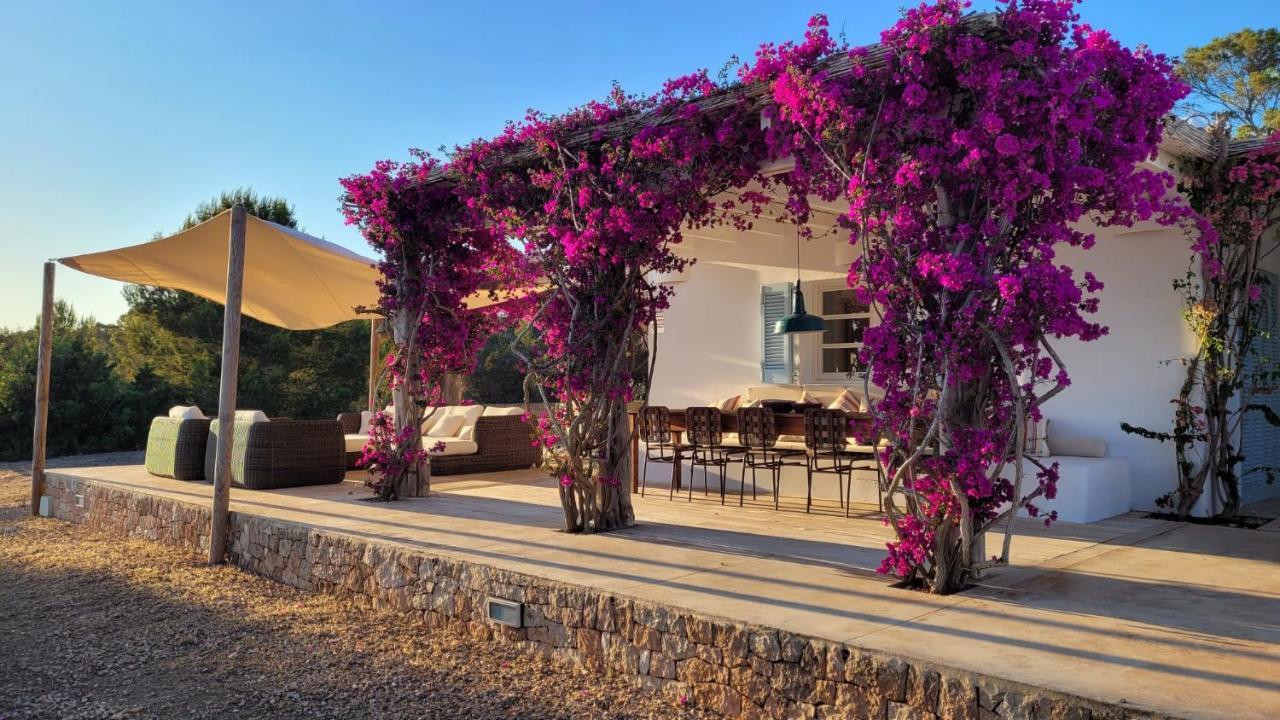 Casa Magali Villa San Francisco Javier Exterior foto