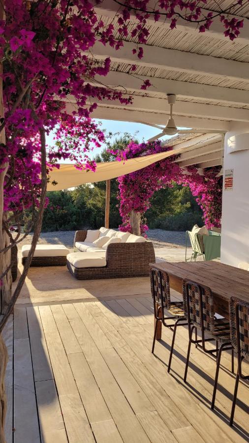 Casa Magali Villa San Francisco Javier Exterior foto