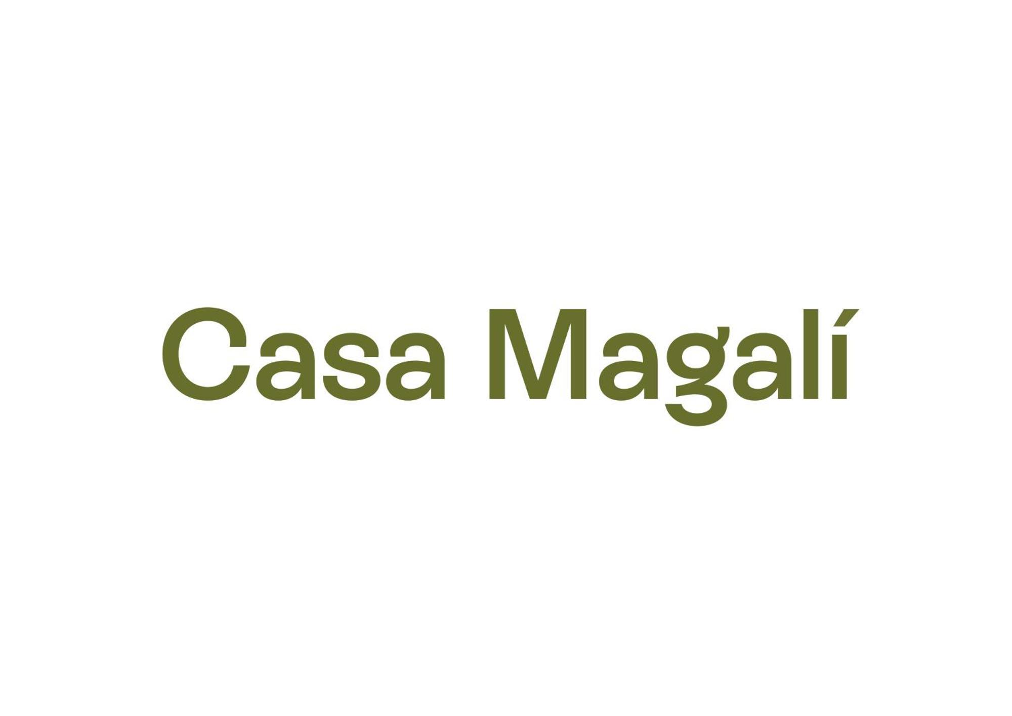Casa Magali Villa San Francisco Javier Exterior foto