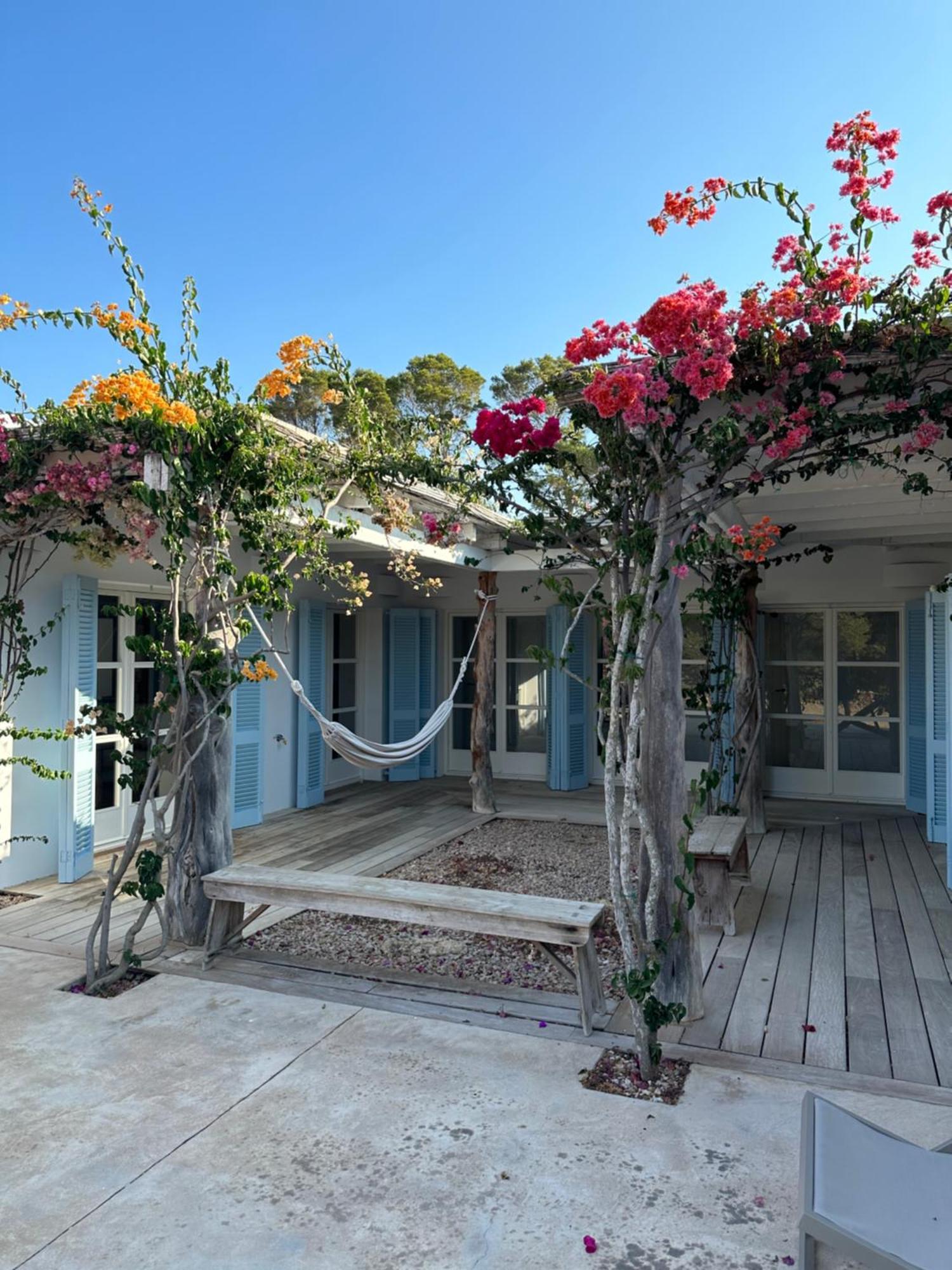 Casa Magali Villa San Francisco Javier Exterior foto
